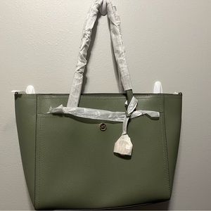 Michael Kors Large Maisie Leather 3-IN-1 Tote